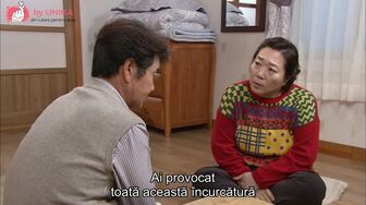 CE S-A ÎNTÂMPLAT CU FAMILIA MEA (2014) - EP28