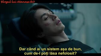 Magazin pentru Ep8 final