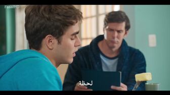 [Laroza Now] فيلم Daddy's in Trouble 2026 مترجم اون لاين