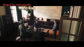Cei 9 mistici Ep18