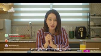 [Laroza Now] مسلسل OK! Let's Get Divorced الموسم الاول