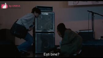 STRĂINUL MEU IUBIT (2025)