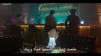 [Laroza Now] مسلسل OK! Let's Get Divorced الموسم الاول - الحلقة 2